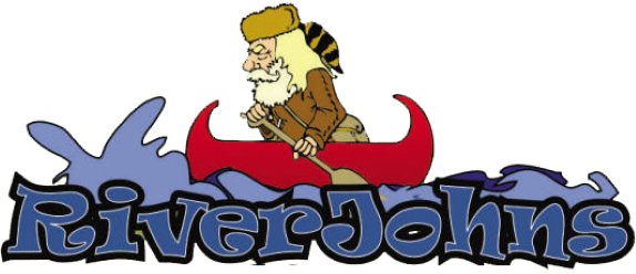 River John's | Kayak & Canoe the Little River - River John's Island near Townsend, Tennessee